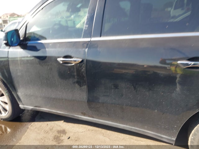 Acura Mdx Technology Package 2015 5FRYD3H46FB005552 Image 14