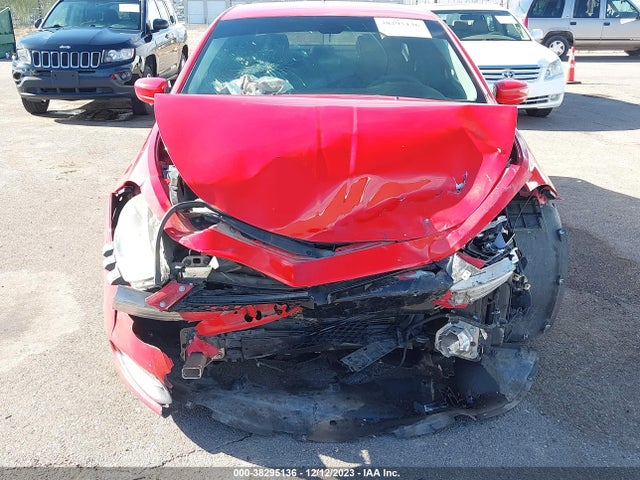Dodge DART SE 2016 1C3CDFAA8GD624521 Image 13