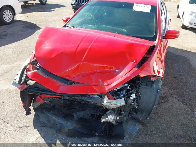 Dodge DART SE 2016 1C3CDFAA8GD624521 Image 6