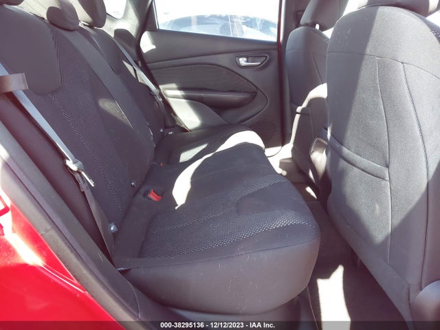 Dodge DART SE 2016 1C3CDFAA8GD624521 Image 8