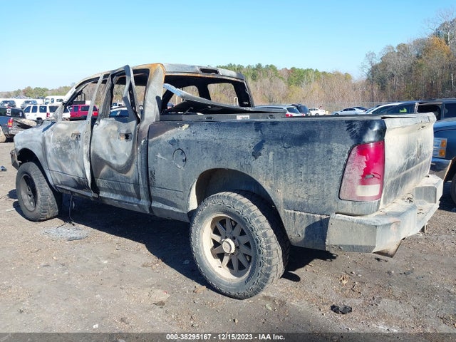 RAM 1500 Express 2014 1C6RR7FT1ES460696 Image 3