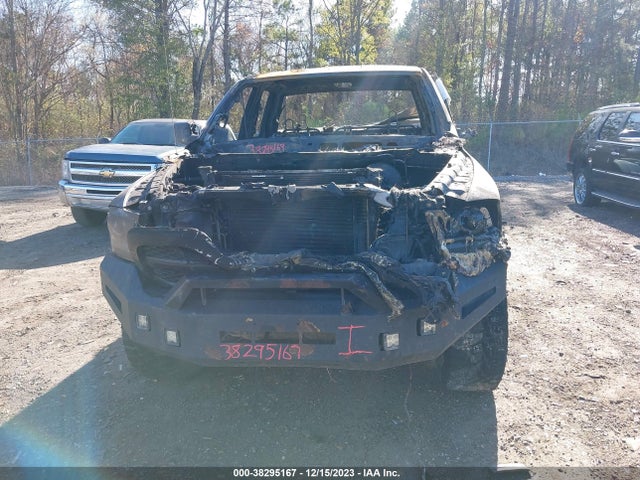 RAM 1500 Express 2014 1C6RR7FT1ES460696 Image 6