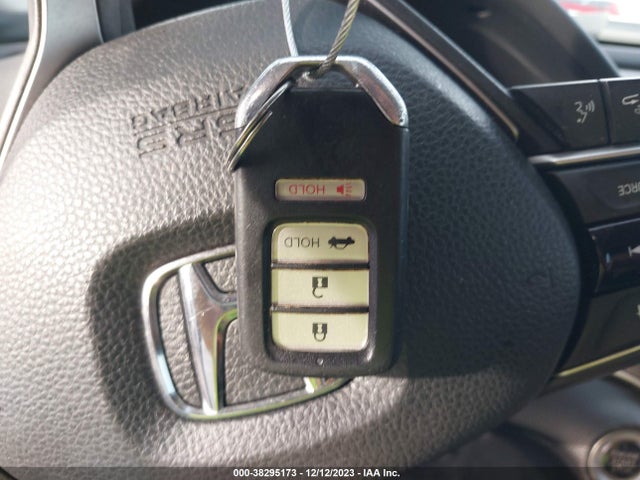 Honda ACCORD LX 2018 1HGCV1F18JA107699 Image 11