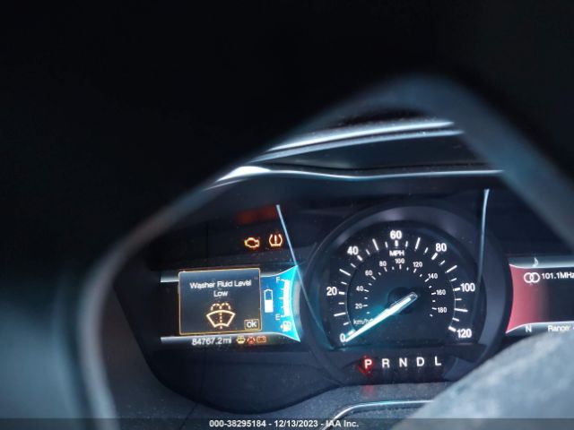 2018 FORD FUSION HYBRID 3FA6P0LUXJR154405 Photo 6