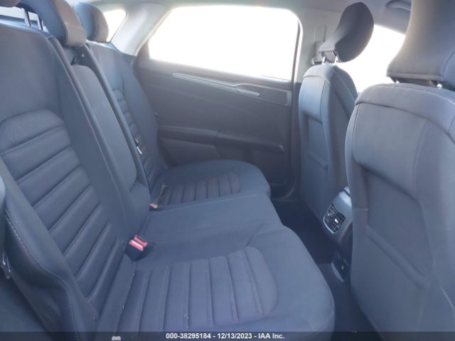 2018 FORD FUSION HYBRID 3FA6P0LUXJR154405 Photo 7