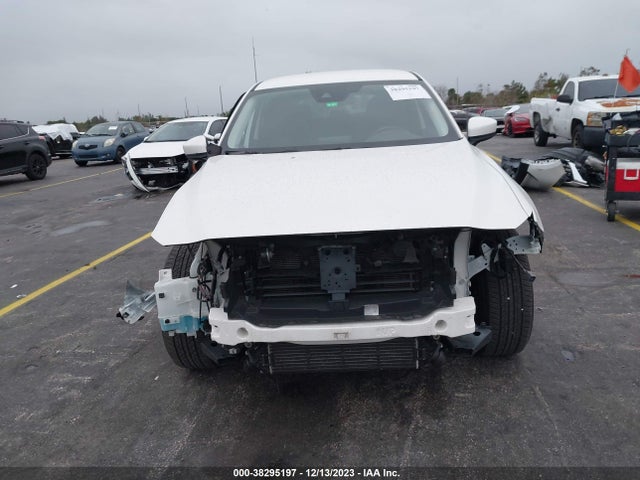 2018 MAZDA CX-9 SPORT VIN: JM3TCABY4J0220179