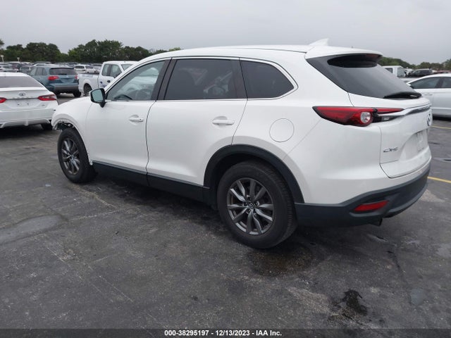 2018 MAZDA CX-9 SPORT VIN: JM3TCABY4J0220179