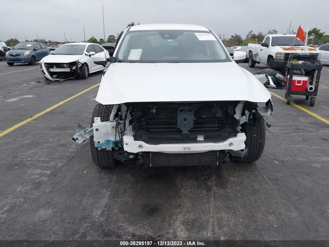 2018 MAZDA CX-9 SPORT VIN: JM3TCABY4J0220179