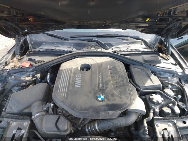 WBA8B3C59JK777737 BMW 340i
