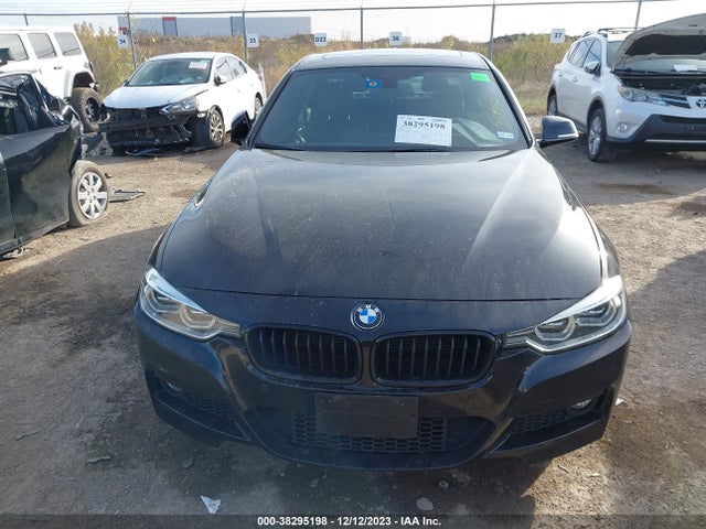 WBA8B3C59JK777737 BMW 340i