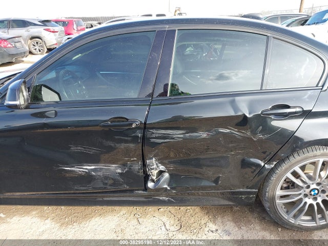 WBA8B3C59JK777737 BMW 340i