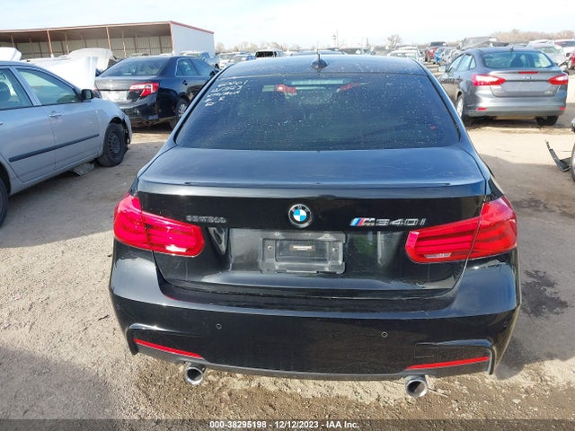 WBA8B3C59JK777737 BMW 340i