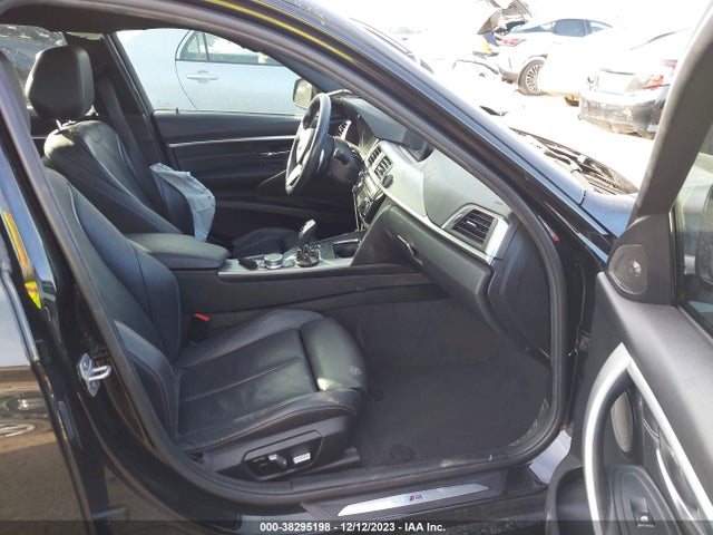 WBA8B3C59JK777737 BMW 340i