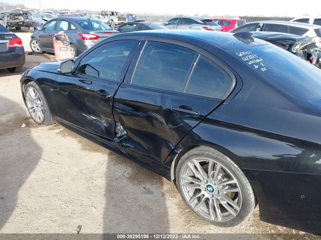 WBA8B3C59JK777737 BMW 340i