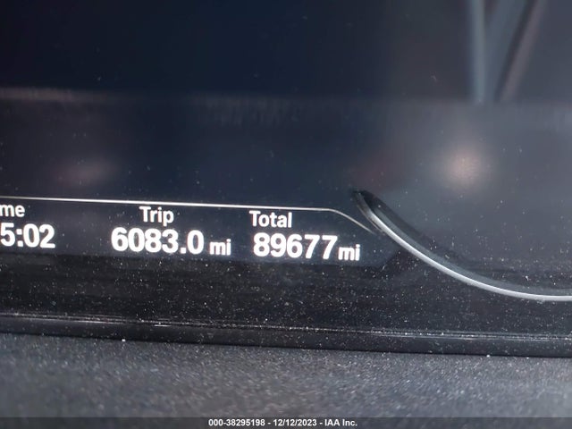 WBA8B3C59JK777737 BMW 340i