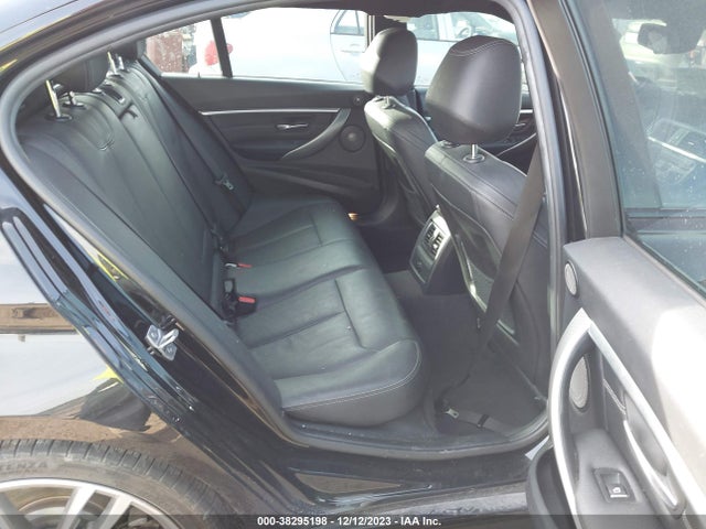 WBA8B3C59JK777737 BMW 340i