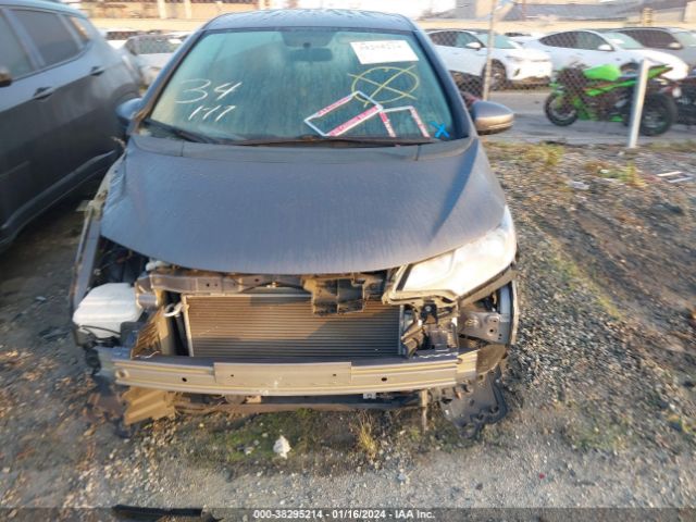3HGGK5H46KM705772 Honda FIT LX