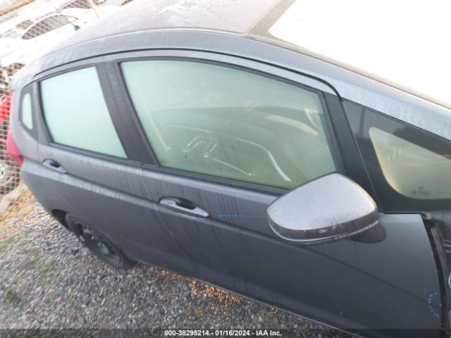 3HGGK5H46KM705772 Honda FIT LX