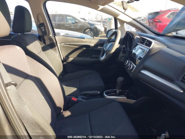 3HGGK5H46KM705772 Honda FIT LX
