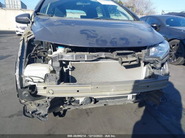 3HGGK5H46KM705772 Honda FIT LX