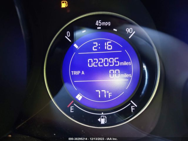 3HGGK5H46KM705772 Honda FIT LX