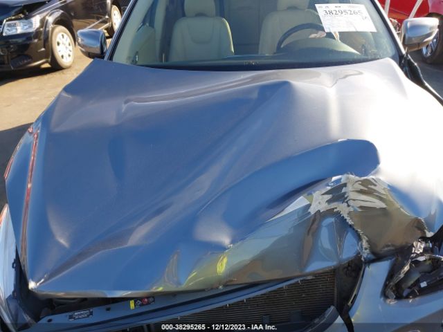 YV440MDM5G2795399 Volvo Xc60 T5 Drive-e Platinum