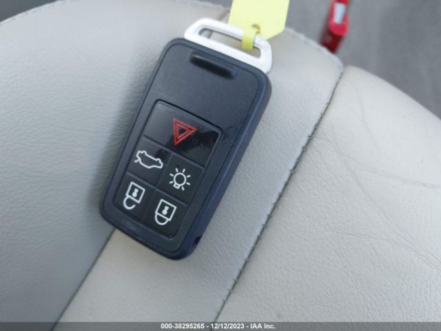YV440MDM5G2795399 Volvo Xc60 T5 Drive-e Platinum