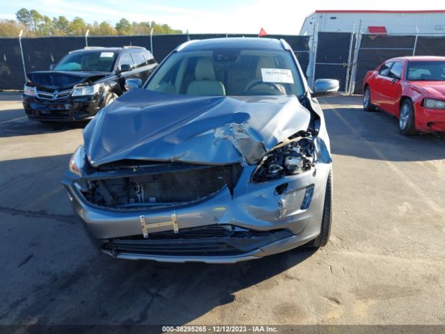 YV440MDM5G2795399 Volvo Xc60 T5 Drive-e Platinum