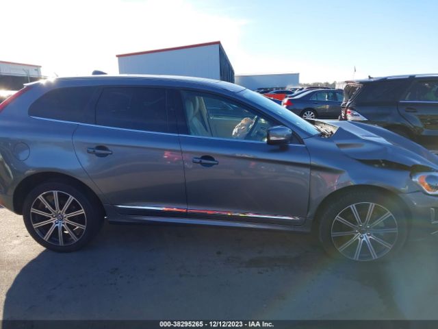 YV440MDM5G2795399 Volvo Xc60 T5 Drive-e Platinum