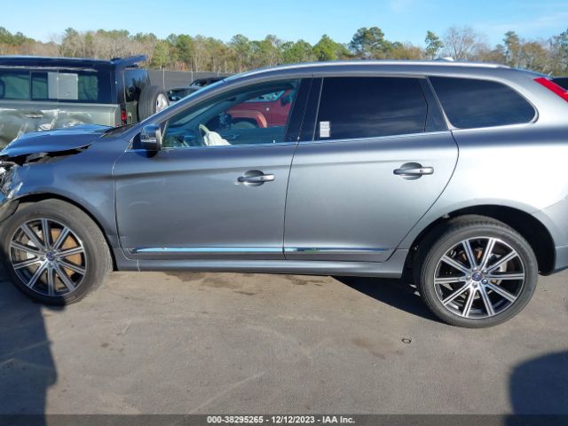 YV440MDM5G2795399 Volvo Xc60 T5 Drive-e Platinum