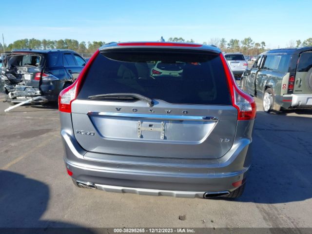 YV440MDM5G2795399 Volvo Xc60 T5 Drive-e Platinum