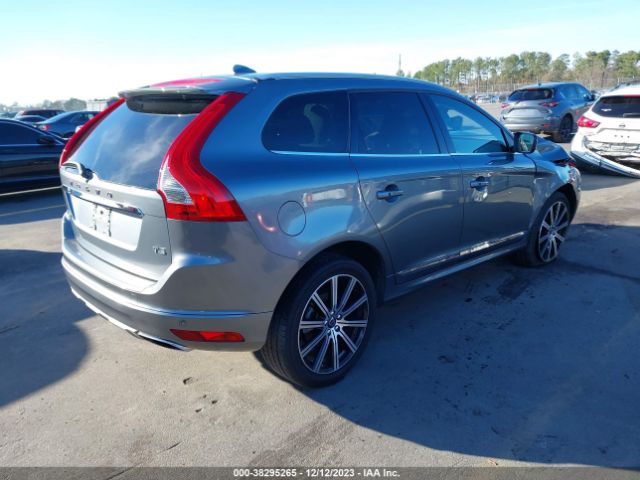 YV440MDM5G2795399 Volvo Xc60 T5 Drive-e Platinum