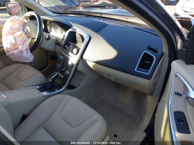 YV440MDM5G2795399 Volvo Xc60 T5 Drive-e Platinum