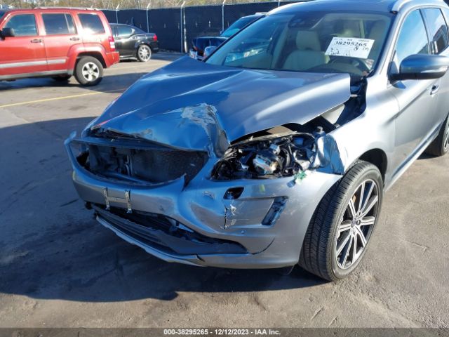 YV440MDM5G2795399 Volvo Xc60 T5 Drive-e Platinum