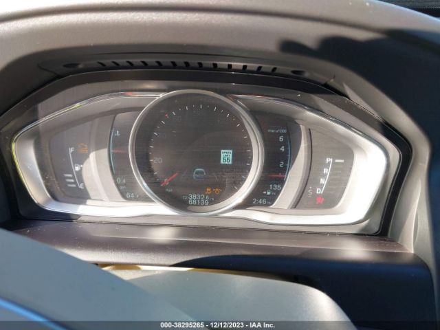 YV440MDM5G2795399 Volvo Xc60 T5 Drive-e Platinum