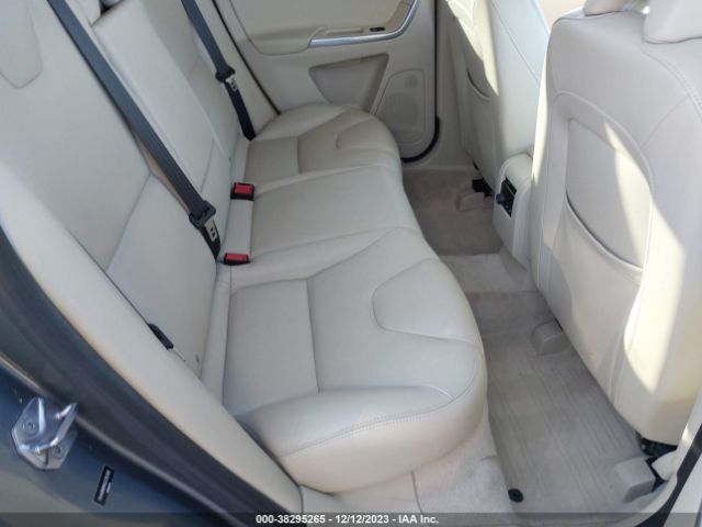 YV440MDM5G2795399 Volvo Xc60 T5 Drive-e Platinum