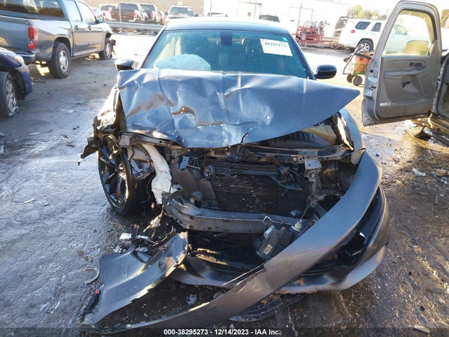 Dodge CHARGER R/T 2016 2C3CDXCTXGH115182 Image 12