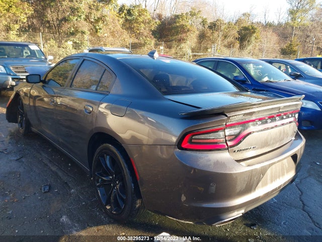 Dodge CHARGER R/T 2016 2C3CDXCTXGH115182 Image 3
