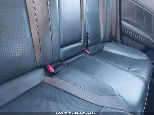 Dodge CHARGER R/T 2016 2C3CDXCTXGH115182 Image 8