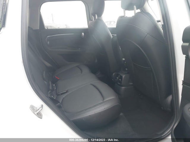 2018 MINI COUNTRYMAN WMZYT3C30J3E93375 Photo 7