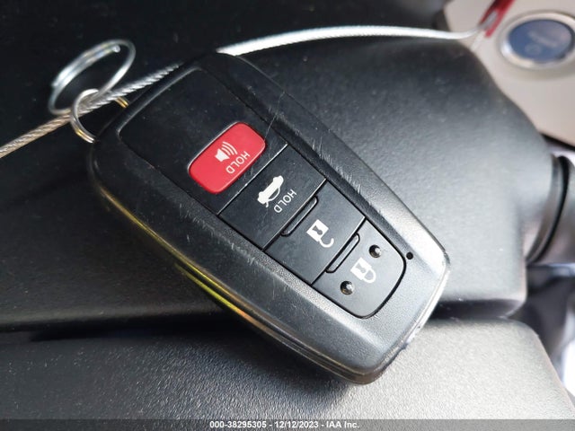 Toyota Corolla Hybrid Le 2020 JTDEBRBE7LJ006972 Image 11