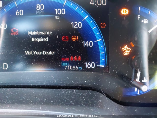 Toyota Corolla Hybrid Le 2020 JTDEBRBE7LJ006972 Image 15