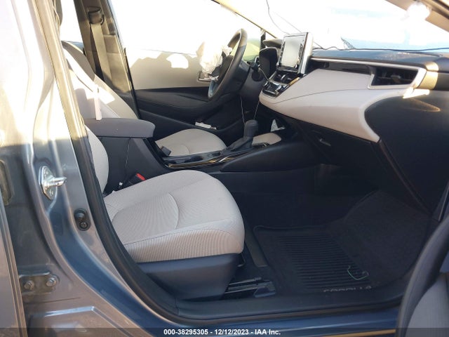 Toyota Corolla Hybrid Le 2020 JTDEBRBE7LJ006972 Image 5