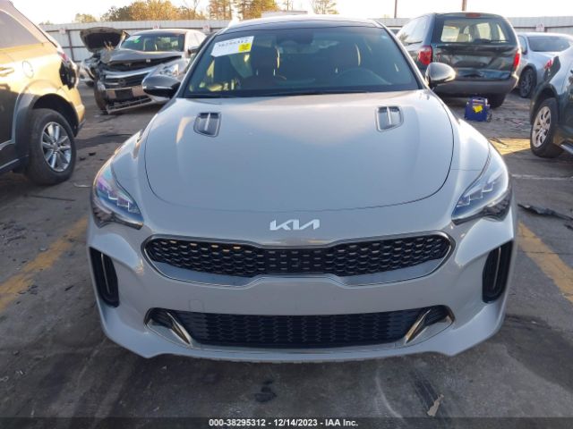 KNAE35LD3N6109708 KIA Stinger Gt-line