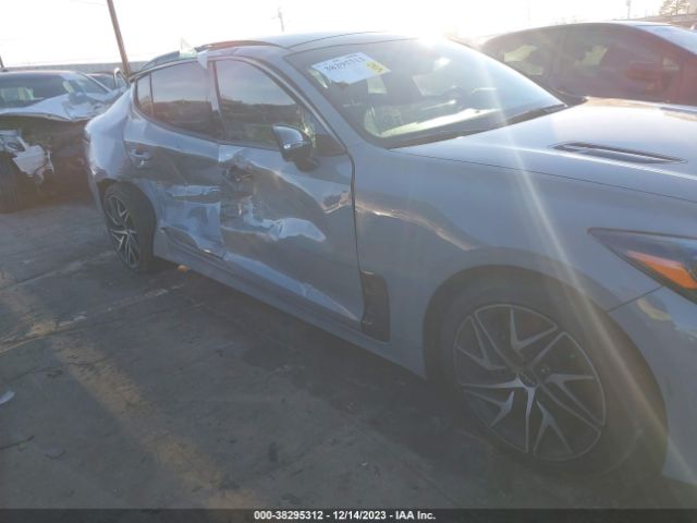 KNAE35LD3N6109708 KIA Stinger Gt-line