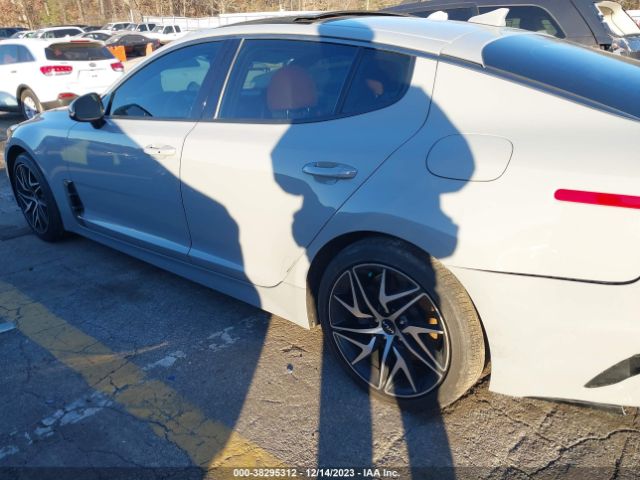 KNAE35LD3N6109708 KIA Stinger Gt-line