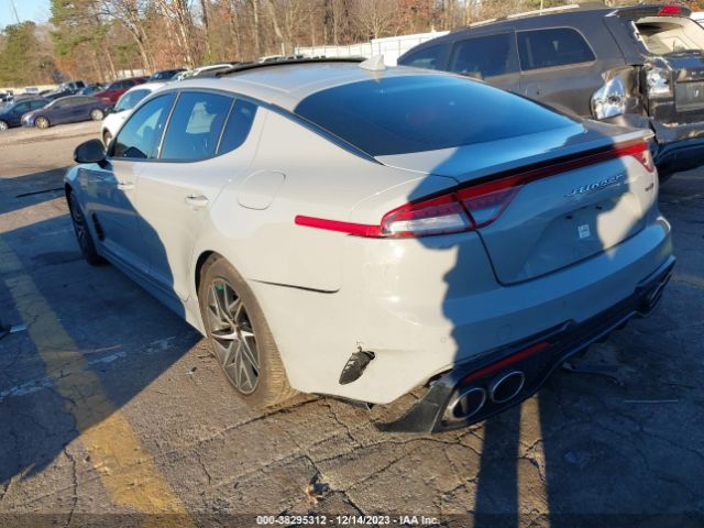 KNAE35LD3N6109708 KIA Stinger Gt-line