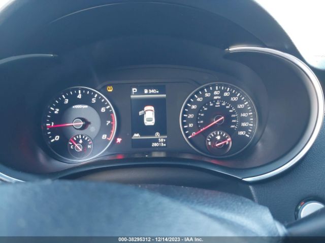 KNAE35LD3N6109708 KIA Stinger Gt-line