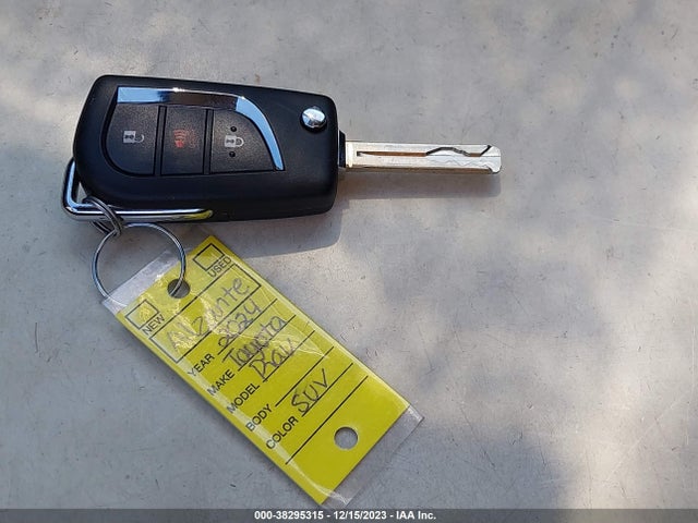 Toyota RAV4 LE 2024 2T3F1RFV7RC402462 Image 11