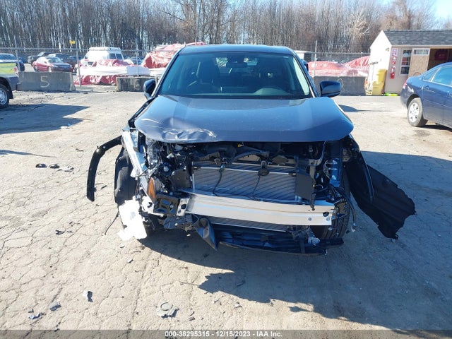 Toyota RAV4 LE 2024 2T3F1RFV7RC402462 Image 13